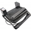 Tefal GC714812 Optigrill Schwarz ohne Backschale defekt Standfuß gebrochen