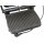 Tefal GC714812 Optigrill Schwarz ohne Backschale defekt Standfuß gebrochen