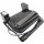 Tefal GC714812 Optigrill Schwarz ohne Backschale defekt Standfuß gebrochen