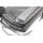 Tefal GC714812 Optigrill Schwarz ohne Backschale defekt Standfuß gebrochen