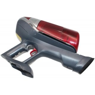 Staubsauger Rowenta X-Force RH9879WO - Nur Ger�t ohne Zubeh�r defekt - Startet nicht