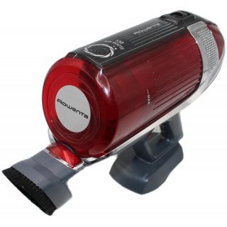 Staubsauger Rowenta X-Force RH9879WO - Nur Ger�t ohne Zubeh�r defekt - Startet nicht