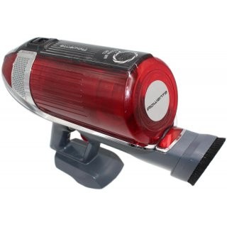 Staubsauger Rowenta X-Force RH9879WO - Nur Ger�t ohne Zubeh�r defekt - Startet nicht