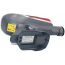 Staubsauger Rowenta X-Force RH9879WO - Nur Gerät ohne Zubehör defekt - Startet nicht