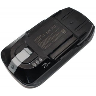 Rowenta X-Force RH9879WO Staubsauger Lithium-Ionen-Akku Xforce 25,2 V gebraucht