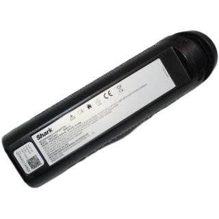 Original XBAT250EU Akku f�r Shark ICZ160UK, ICZ160UKT Staubsauger Ersatz-Power-Akku gebraucht