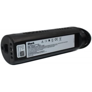 Original XBAT250EU Akku f�r Shark ICZ160UK, ICZ160UKT Staubsauger Ersatz-Power-Akku gebraucht