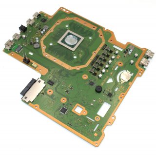 Playstation4 - Ps4 Pro CUH-7216B NVG-002 - Mainboard...