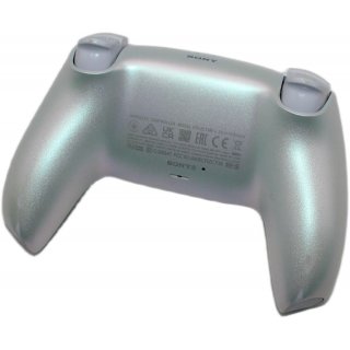 Sony PlayStation 5 Controller Orange HallEffekt TMR Hall Effect PS5 BDM-030 Hall-effect Halleffekt Hall-effekt