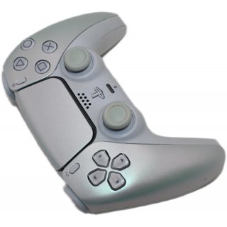 Sony PlayStation 5 Controller Orange HallEffekt TMR Hall Effect PS5 BDM-030 Hall-effect Halleffekt Hall-effekt