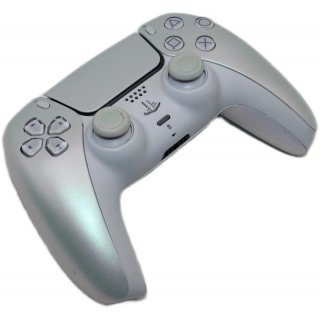 Sony PlayStation 5 Controller Orange HallEffekt TMR Hall Effect PS5 BDM-030 Hall-effect Halleffekt Hall-effekt