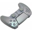 Sony PlayStation 5 Controller Orange HallEffekt TMR Hall Effect PS5 BDM-030 Hall-effect Halleffekt Hall-effekt