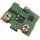 Sony PlayStation 5 Controller Orange HallEffekt TMR Hall Effect PS5 BDM-030 Hall-effect Halleffekt Hall-effekt