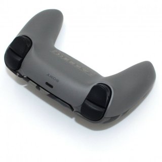 Sony PlayStation 5 Controller Grey-Camouflage HallEffekt TMR Hall Effect PS5 Hall-effect Halleffekt Hall-effekt Orange 