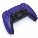 Sony PlayStation 5 Controller Galactic Purple HallEffekt...