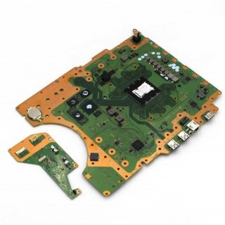 Sony PS5 PlayStation 5 CFI-1016A Mainboard / Motherboard EDM-010 - Laufwerksplatine Defekt