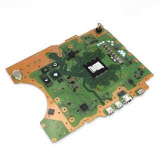 Sony PS5 PlayStation 5 CFI-1016A Mainboard / Motherboard EDM-010 - Laufwerksplatine Defekt