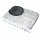 XBOX One S Digital Edition Gehäuse weiss + Käfig gebraucht mit leichten Kratzern und Macken