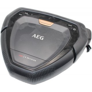 AEG RX9-1-SGM Saugroboter - nur das Hauptger�t zustand...