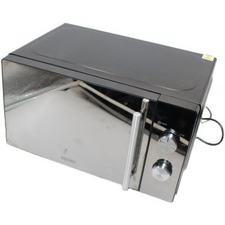 KOENIC KMW 1221 B Mikrowelle Schwarz - Defekt macht laute...