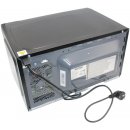 KOENIC KMW 1221 B Mikrowelle Schwarz - Defekt macht laute...