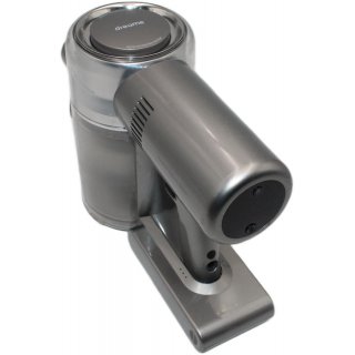 Dreame VVA1 Staubsauger nur das Hauptegr�t - Defekt Akku l�dt nicht blinkt Rot