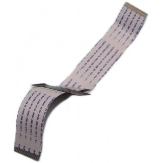 Flex Kabel f�r das PS5 Slim Laufwerk CFI-ZDD1 EDM-040 - Laser zu LW Platine