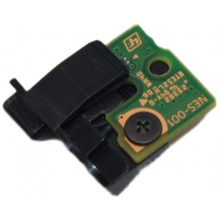 Eject Taste NES-001 f�r das PS5 Slim Laufwerk CFI-ZDD1 EDM-040 