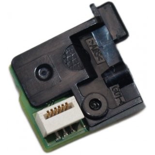 Eject Taste NES-001 f�r das PS5 Slim Laufwerk CFI-ZDD1 EDM-040