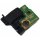 Eject Taste NES-001 für das PS5 Slim Laufwerk CFI-ZDD1 EDM-040