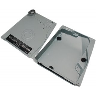 Metall Laufwerksgeh�use UHS-040  f�r das PS5 Slim Laufwerk CFI-ZDD1 - EDM-040