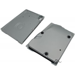 Metall Laufwerksgeh�use UHS-040  f�r das PS5 Slim Laufwerk CFI-ZDD1 - EDM-040