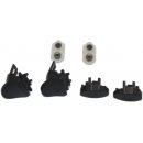 Originale Button Kn�pfe Tasten 4teilig R1 R2 L1 L2...