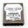 Toshiba MK1665GSX – 160 GB interne Festplatte (5400 RPM, SATA, 2,5 Zoll)