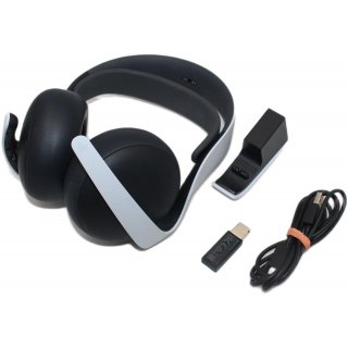 PlayStation PULSE Elite Wireless-Headse tf�r Sony Ps5 Playstation5 - gebraucht