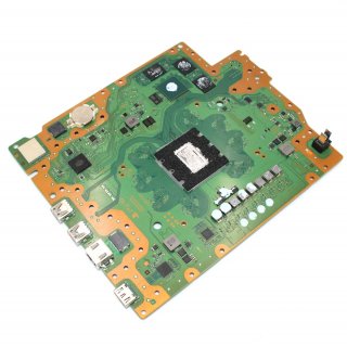 Sony PS5 PlayStation 5 CIF 1216A Mainboard / Motherboard EDM-030 Defekt - Friert ein nach ein paar Minuten