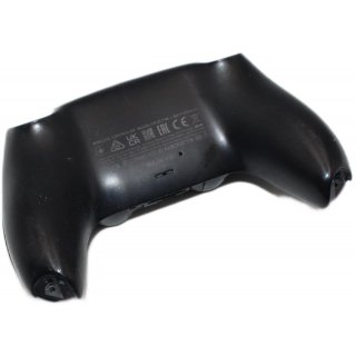 Controller Geh�use Cover BDM-050R schwarz DualSense Ersatzteil f�r Sony Playstation 5 PS5 gebraucht