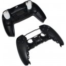 Controller Gehäuse Cover BDM-050R schwarz DualSense Ersatzteil für Sony Playstation 5 PS5 gebraucht