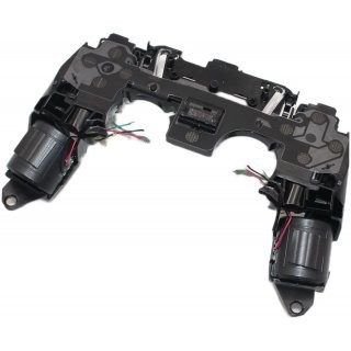 Zwischengeh�use + Rumble + L2 + R2 Trigger + Flex Kabel...