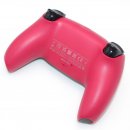 DualSense Wireless-Controller Cosmic Red Sony Hall Effek TMR Analog Sticks PS5 PS 5 PS-5  gebraucht