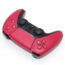 DualSense Wireless-Controller Cosmic Red Sony Hall Effek TMR Analog Sticks PS5 PS 5 PS-5  gebraucht