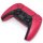 DualSense Wireless-Controller Cosmic Red Sony Hall Effek TMR Analog Sticks PS5 PS 5 PS-5  gebraucht