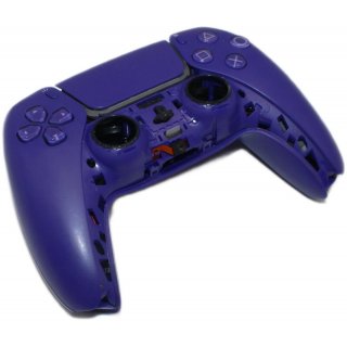 Controller Geh�use BDM-040 DualSense Galactic Purple + Trigger Module Sony Playstation 5 PS5 ohne Mainboard