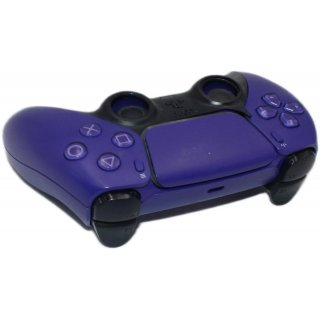 Controller Geh�use BDM-040 DualSense Galactic Purple + Trigger Module Sony Playstation 5 PS5 ohne Mainboard