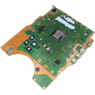 Defektes Sony PS5 PlayStation 5 CIF 1016A Mainboard Digital Edition - EDM-010 - Kein HDMI Signal - HDMI Chip & Port wurden getauscht