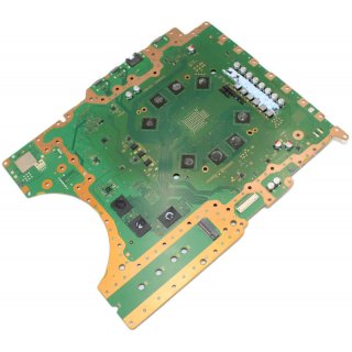 Defektes Sony PS5 PlayStation 5 CIF 1016A Mainboard Digital Edition - EDM-010 - Kein HDMI Signal - HDMI Chip & Port wurden getauscht