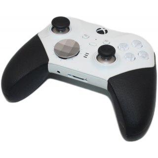 Xbox ELITE Core SERIES 2 Schwarz/Weiss Wireless-Controller gebraucht