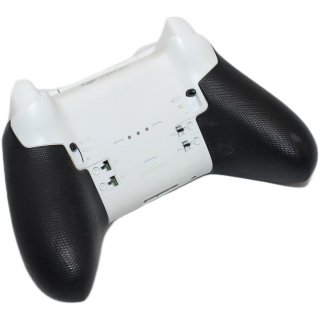 Xbox ELITE Core SERIES 2 Schwarz/Weiss Wireless-Controller gebraucht