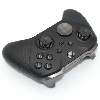 Xbox Elite Series 2 Wireless-Controller - Schwarz - Defekt RB Taste reagiert nicht zuverlaessig