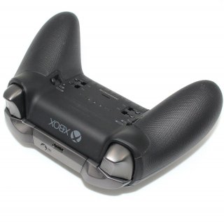 Xbox Elite Series 2 Wireless-Controller - Schwarz - Defekt RB Taste reagiert nicht zuverlaessig